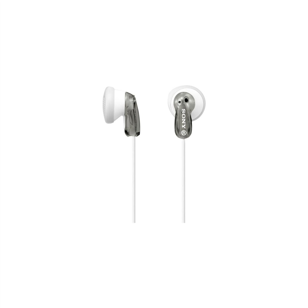 auriculares boton sony mdr-e9lpb gris mdre9lph.ae