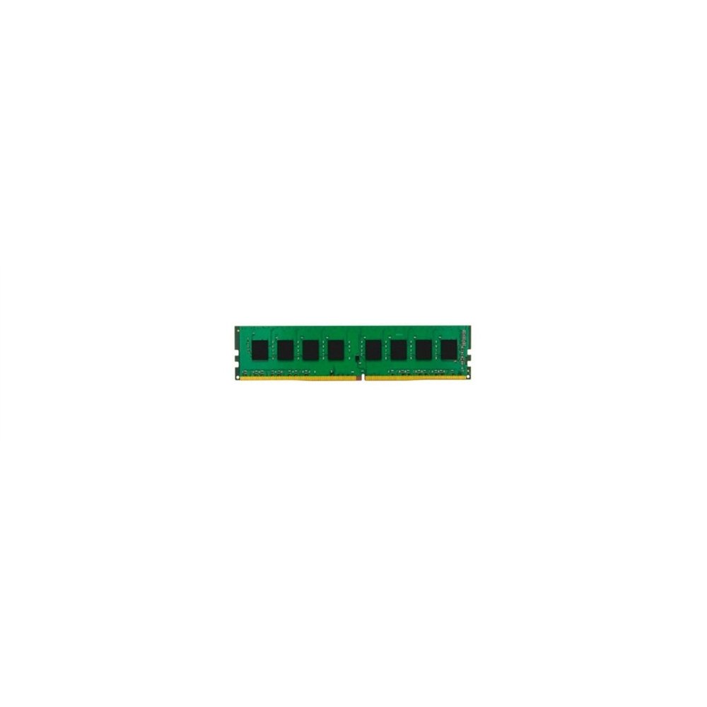 memoria kingston ddr4 2666mhz 4gb kvr26n19s6/4
