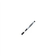 bic velleda rotulador pizarra blanca tinta liquida ink pocket negro 902088