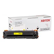 everyday tã³ner de rendimiento estã¡ndar hp equivalente de xerox 900 pã¡ginas amarillo