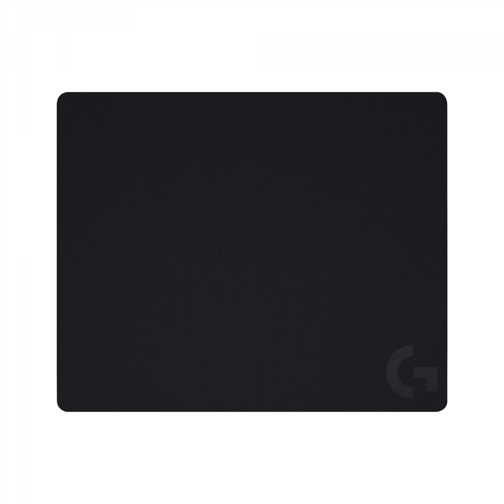 logitech g g440 alfombrilla de ratã³n para juegos negro
