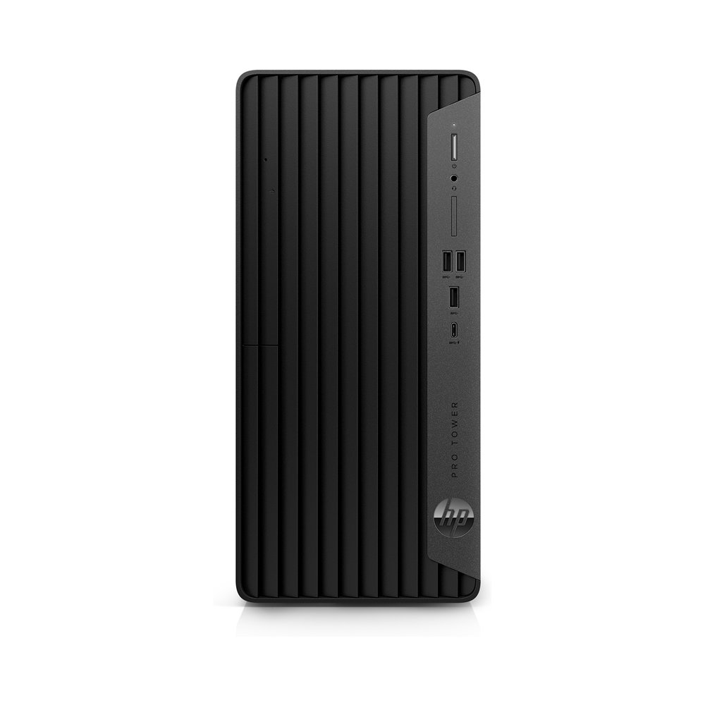 hp pro 400 g9 intel&reg core&trade i5 i5-12500 16 gb ddr4-sdram 512 gb ssd windows 11 pro torre pc negro