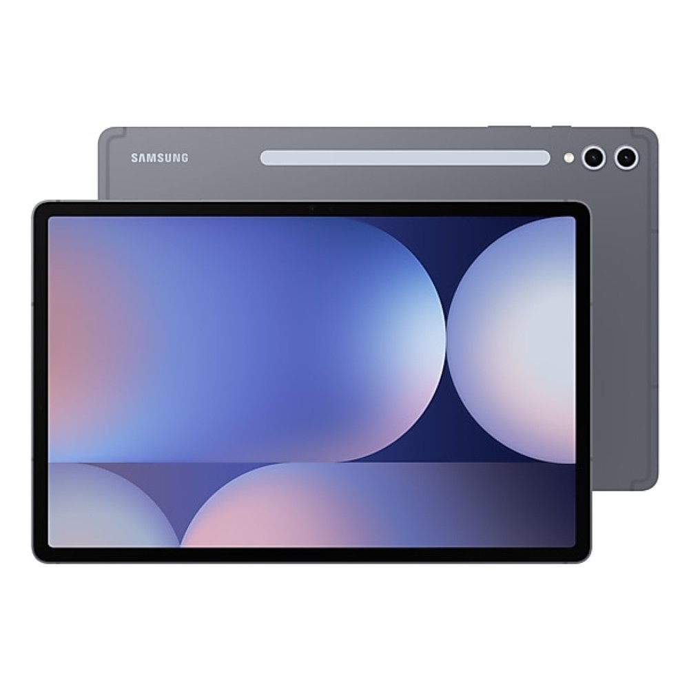 samsung galaxy tab s10+ 5g 12.4" 12/256gb gris tablet