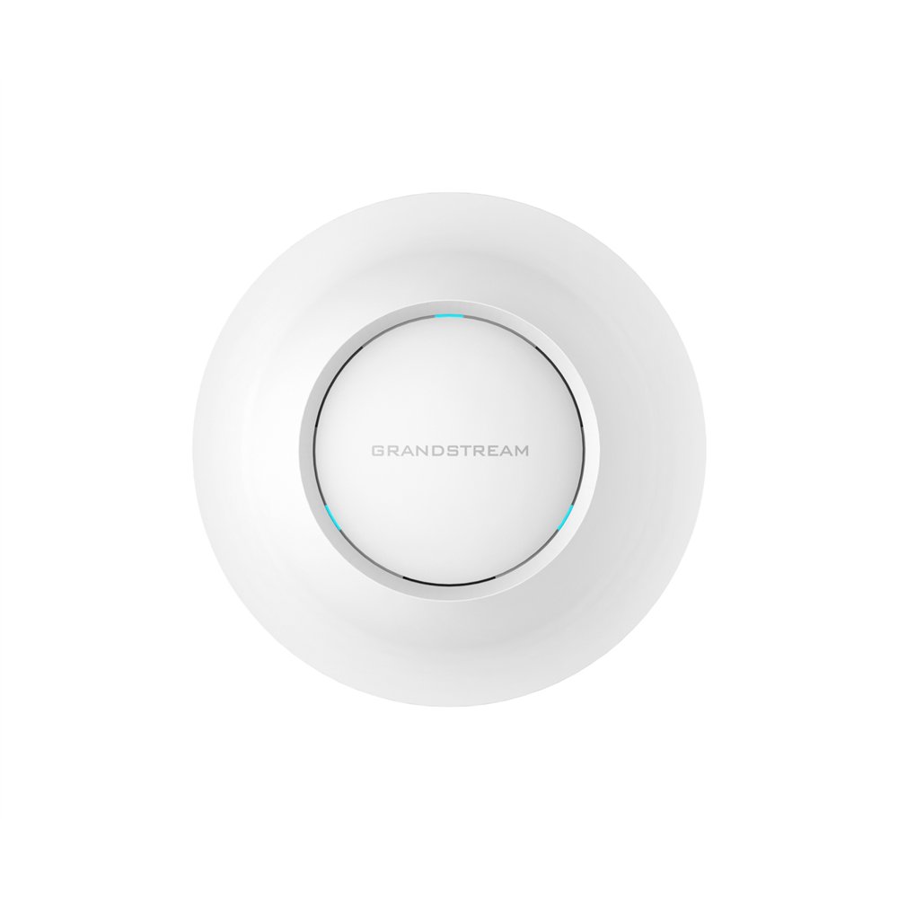 grandstream networks gwn7630 punto de acceso inalã¡mbrico 2330 mbit/s blanco energã­a sobre ethernet (poe)