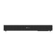 barra de sonido ngs 40w 2.0 bluetooth negro (subway)