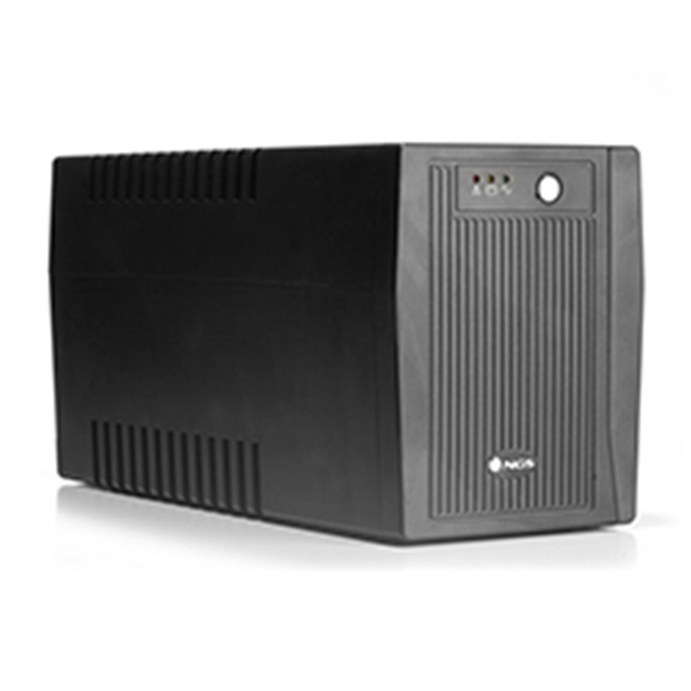 s.a.i. ngs fortress 1500va 900w negra (fortress 2000v2)