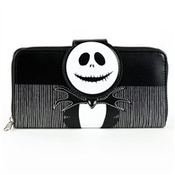 cartera pesadilla antes de navidad disney