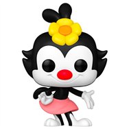 figura pop animaniacs dot