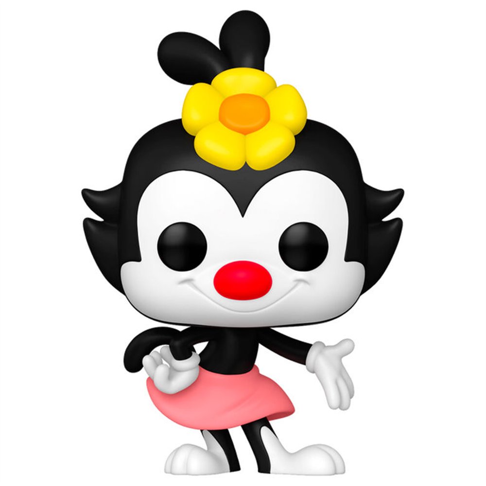 figura pop animaniacs dot