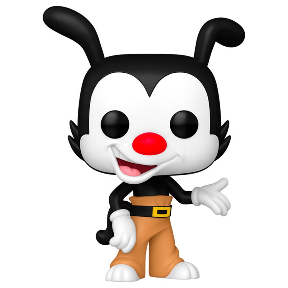 figura pop animaniacs yakko