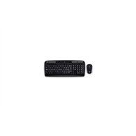 logitech mk330 teclado y raton inalambrico 920-003978