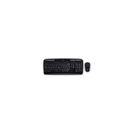 logitech mk330 teclado y raton inalambrico 920-003978