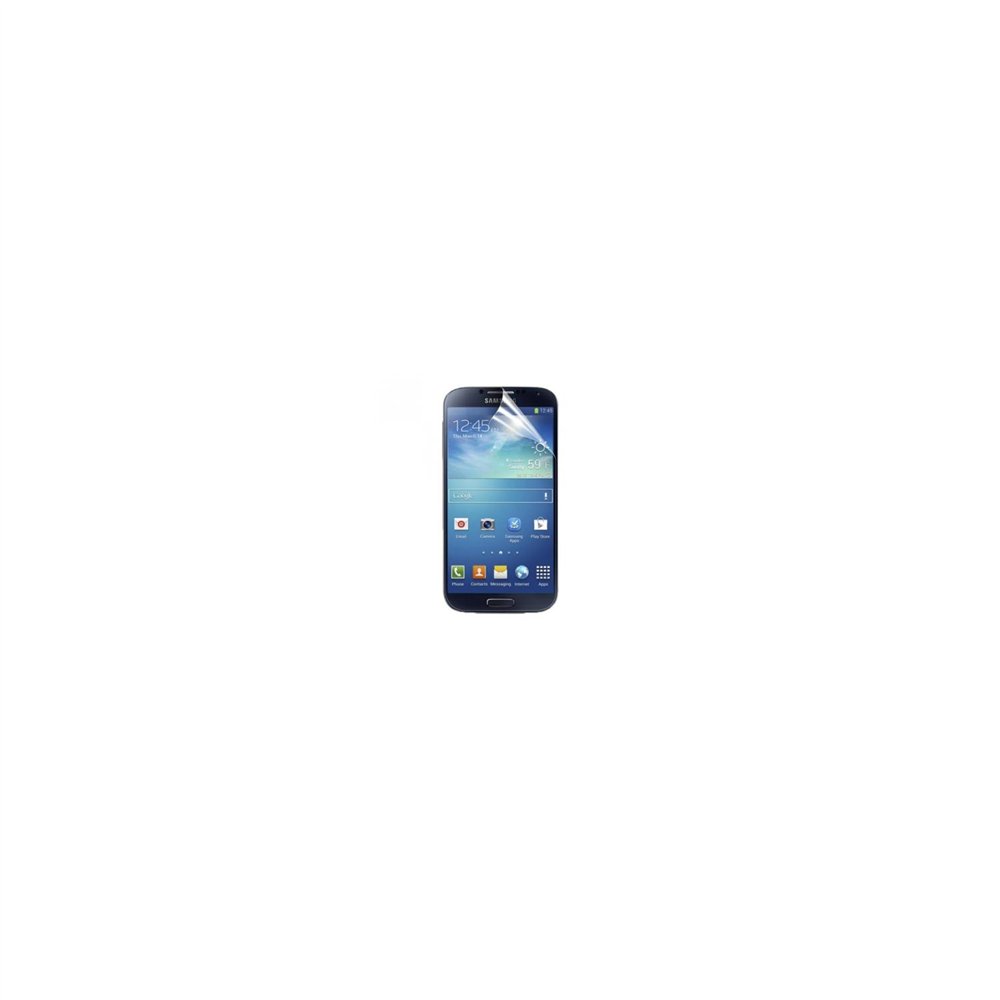 protector de pantalla ewent para samsung galaxy s4 ew1405