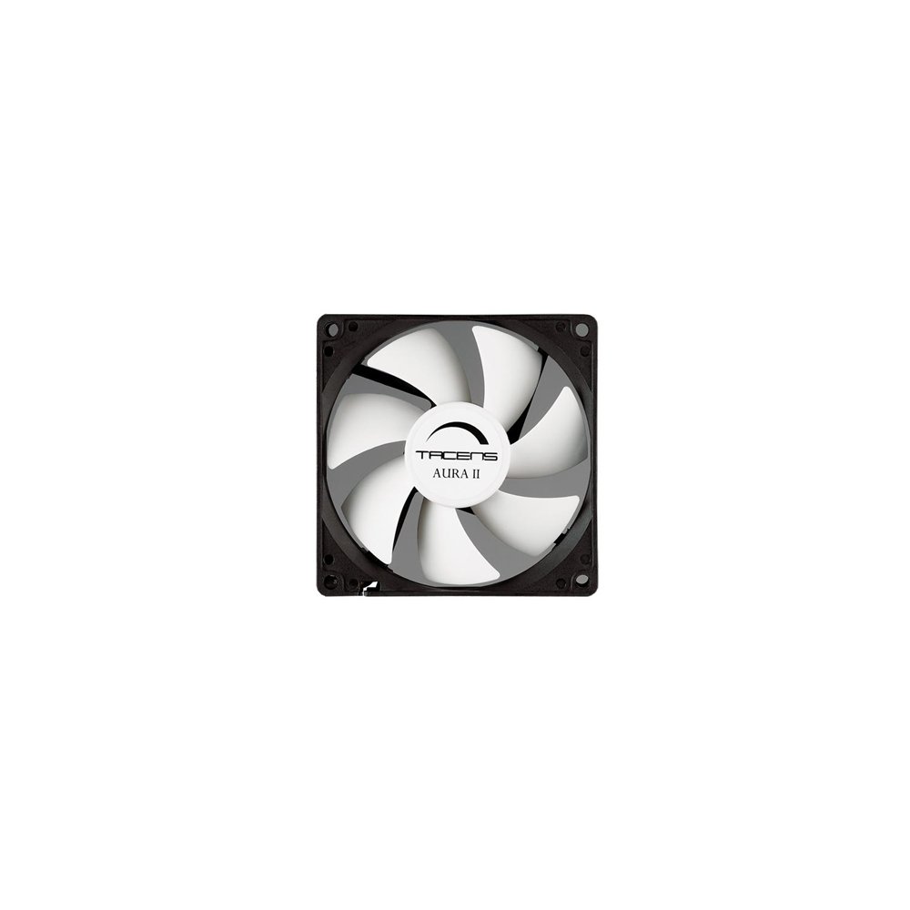 ventilador caja tacens aura ii 9x9 3auraii9