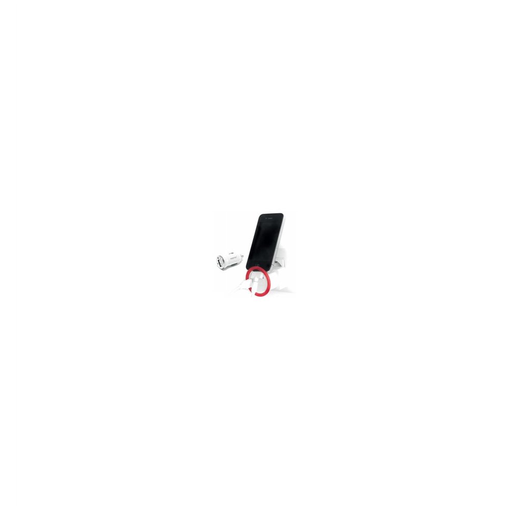 cargador approx kit coche casa appumcv4