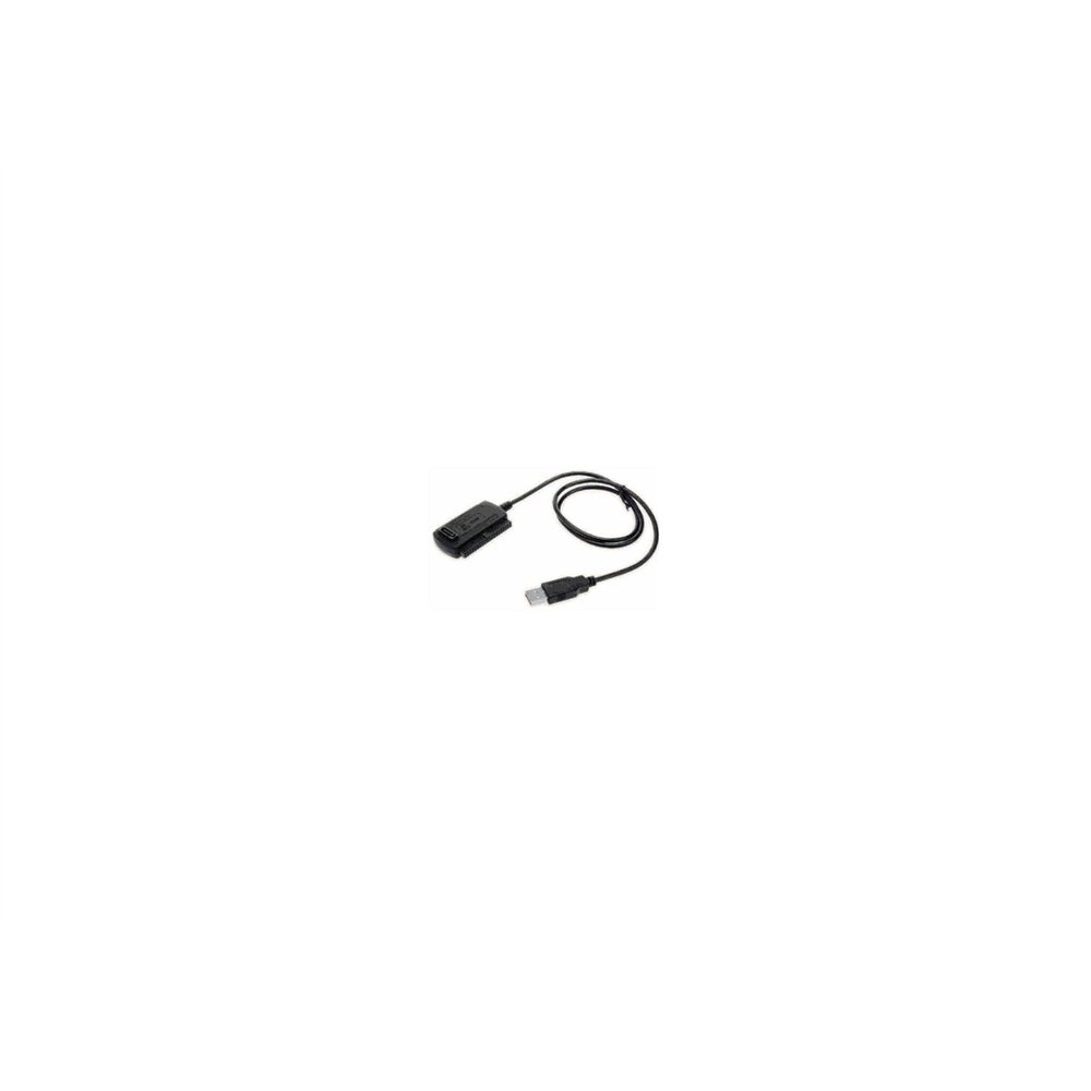 adaptador usb m a ide y sata  approx appc08
