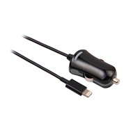 cargador ewent coche lightning ew1212