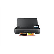 multifuncion tinta hp officejet 250 wifi usb cz992abhc