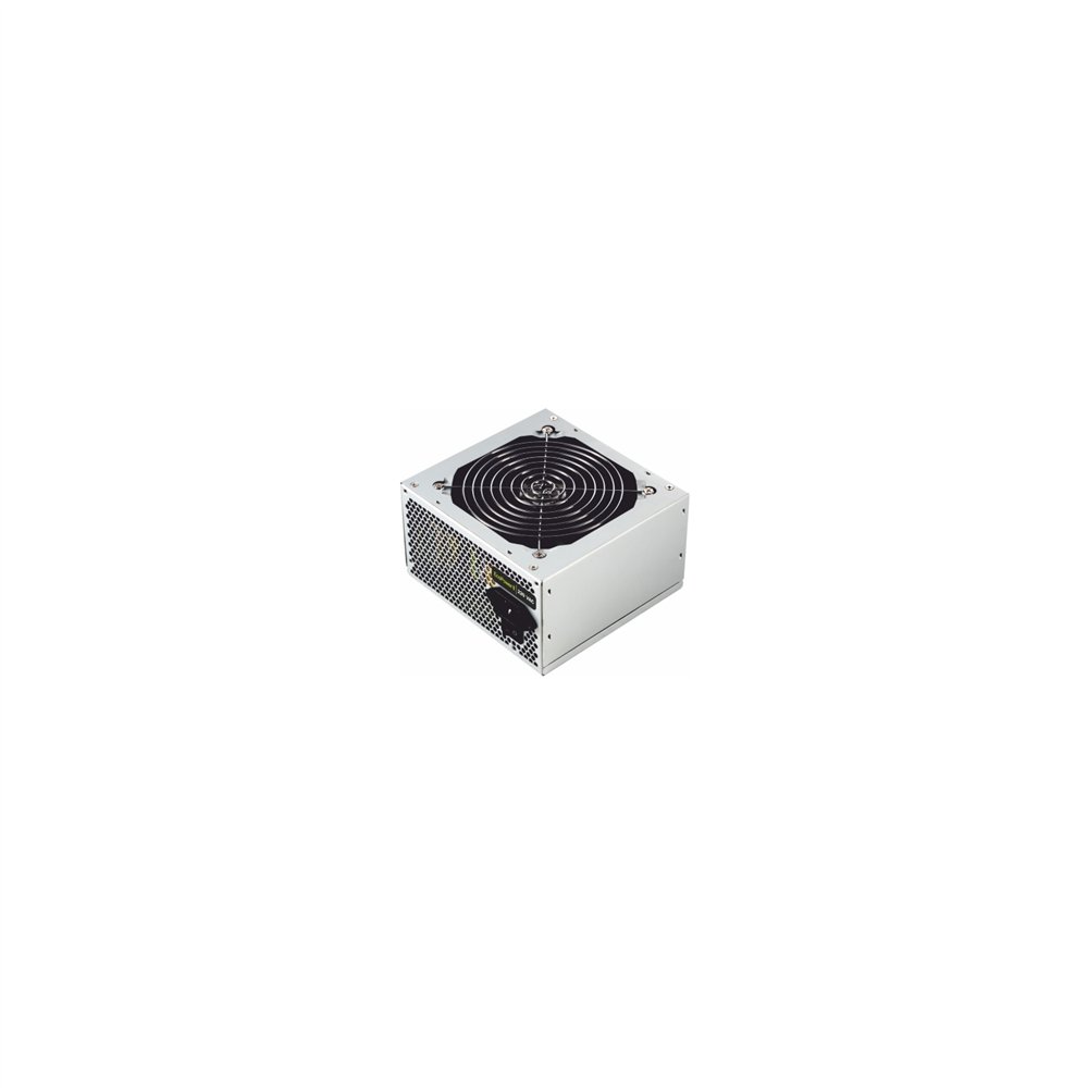 fuente alimentacion tooq ep-ii 500w oem tqep-500sse-o