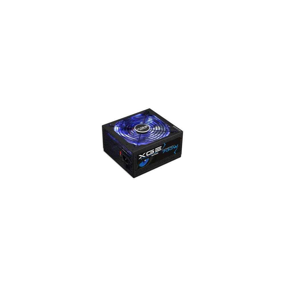 fuente alimentacion tooq xge ii 700w 80 plus bronze tqxgeii-700sap