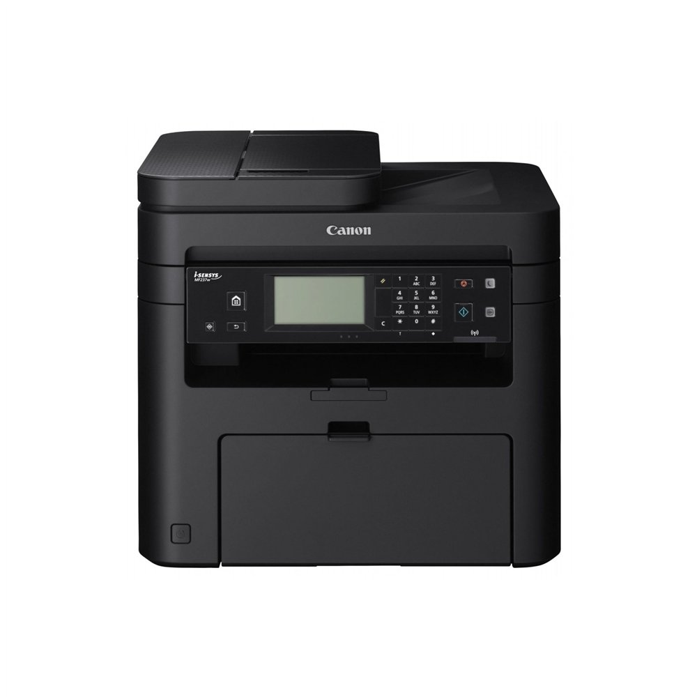multifuncion laser b/n canon mf237w 1418c030