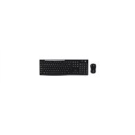 logitech mk720 teclado y raton en ingleswireless negro 920-004509