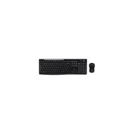 logitech mk720 teclado y raton en ingleswireless negro 920-004509
