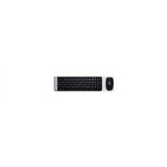 logitech mk220 teclado y raton en ingles wireless negro 920-003161