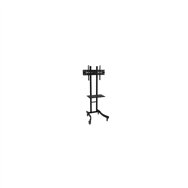 soporte suelo con ruedas approx 30 a 55 appst05