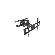 soporte tv tooq pared giratorio e inclinable 37-70p negro lp6270tn-b