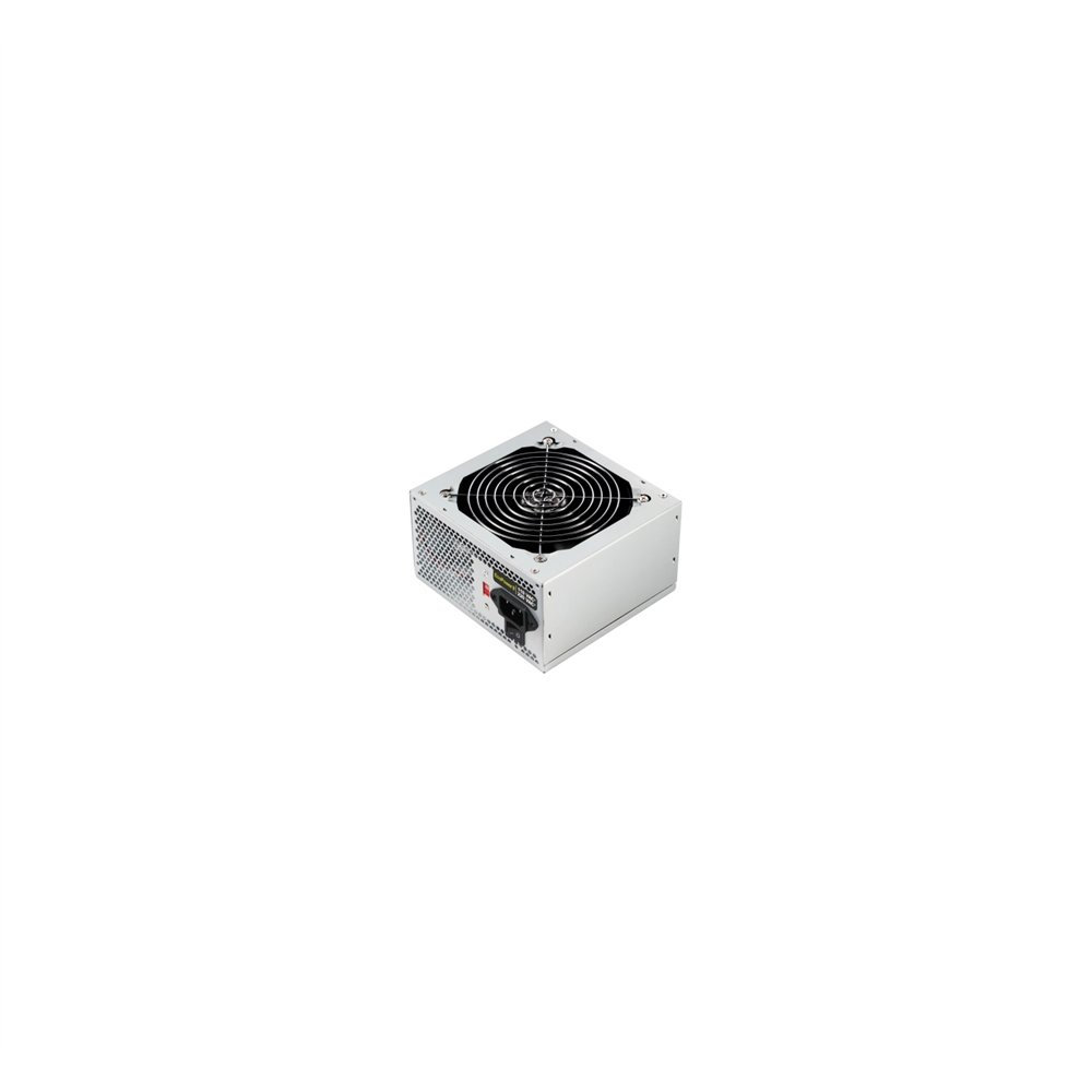 fuente alimentacion tooq ecopower ii 500w tqep-500s-int