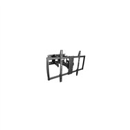 soporte tv tooq pared lp75100tn-b 60 girat+ inclin 60 - 100  negro 70-625mm