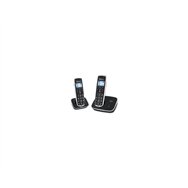 telefono spc dect comfort kaiser duo negro 7609n