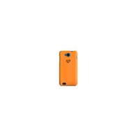 funda energy sistem phone case naranja 422937
