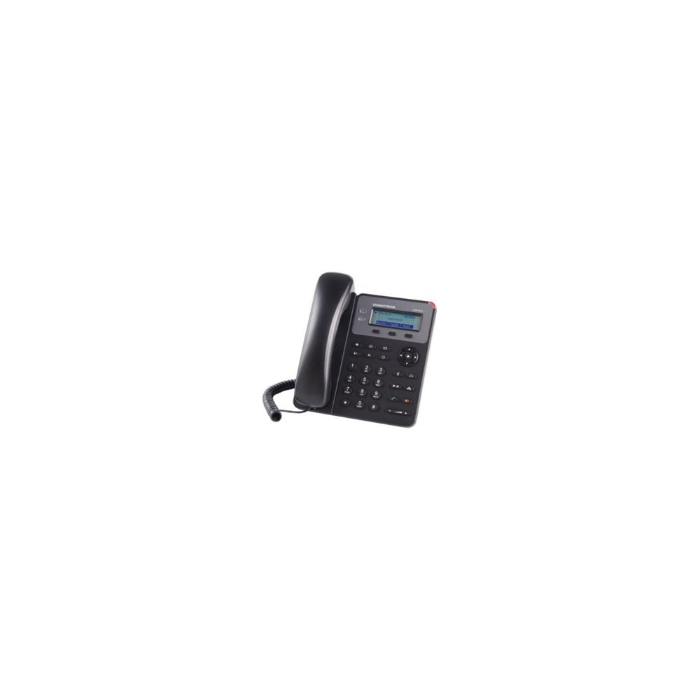 telefono grandstream ip negro gxp1610