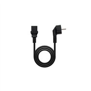 nanocable 10.22.0105 cable de alimentación cpu cee7 macho/c13 macho 5m negro