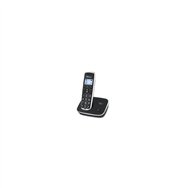 telefono spc dect confort kaiser negro 7608n