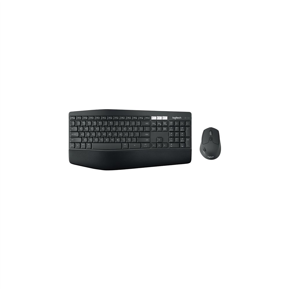 logitech mk850 teclado y raton inalambrico 920-008228