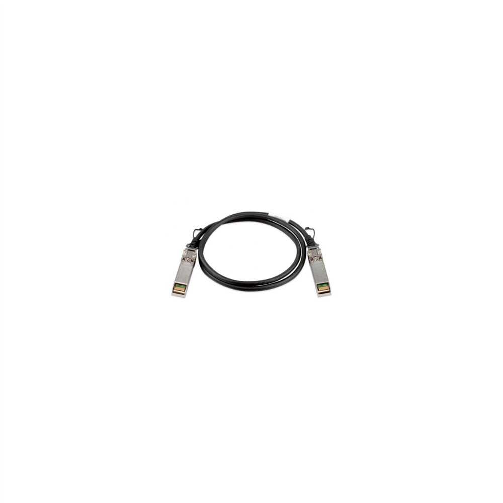 cable d-link para stack 10gbe sfp+ 1m dem-cb100s