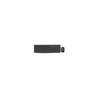 logitech mk235 teclado + raton portugues wireless 920-007917