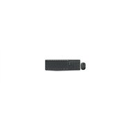 logitech mk235 teclado + raton portugues wireless 920-007917