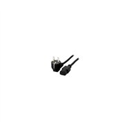 equip 112120 cable de alimentación c13 a schuko 1.8m