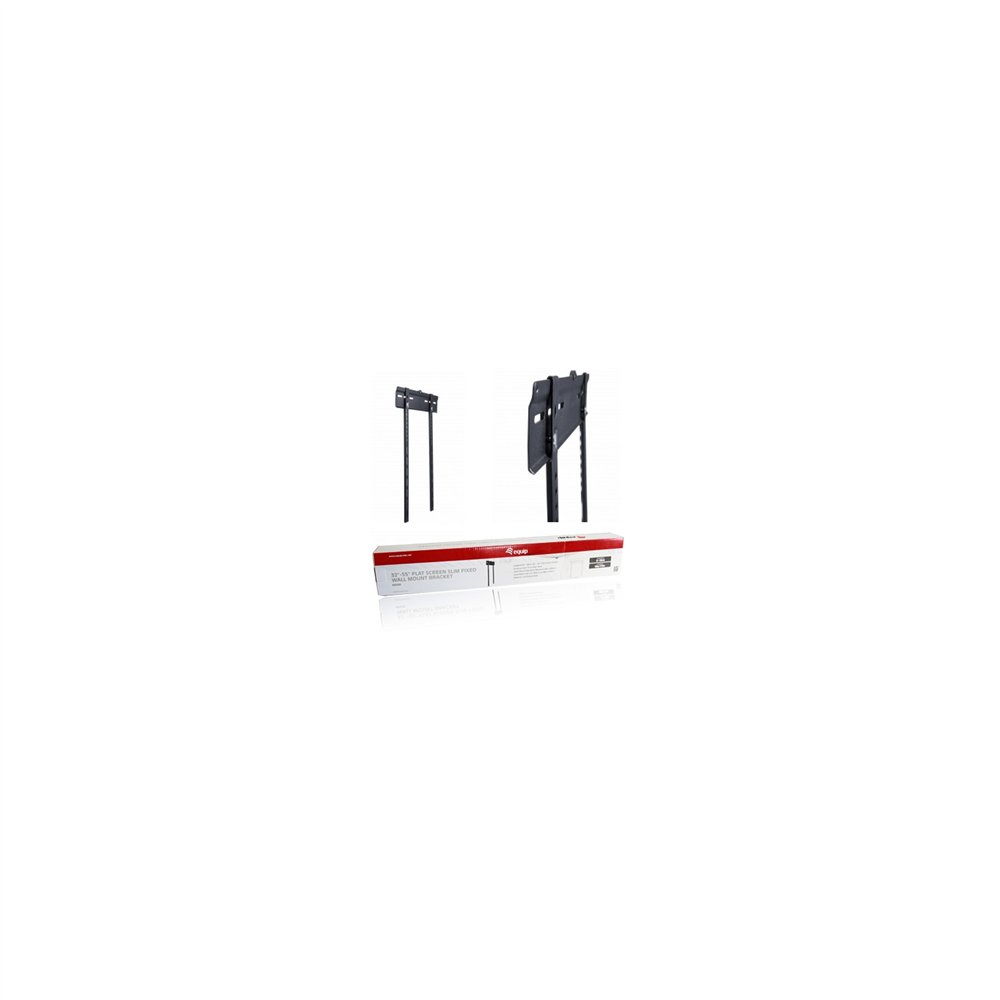 soporte tv equip pared 32p - 55p fijo 650320
