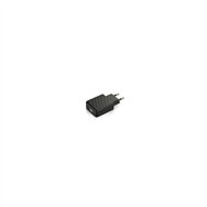cargador leotec micro usb negro lectabusb