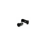 cargador coche 2p usb conceptronic cusbcar2akit