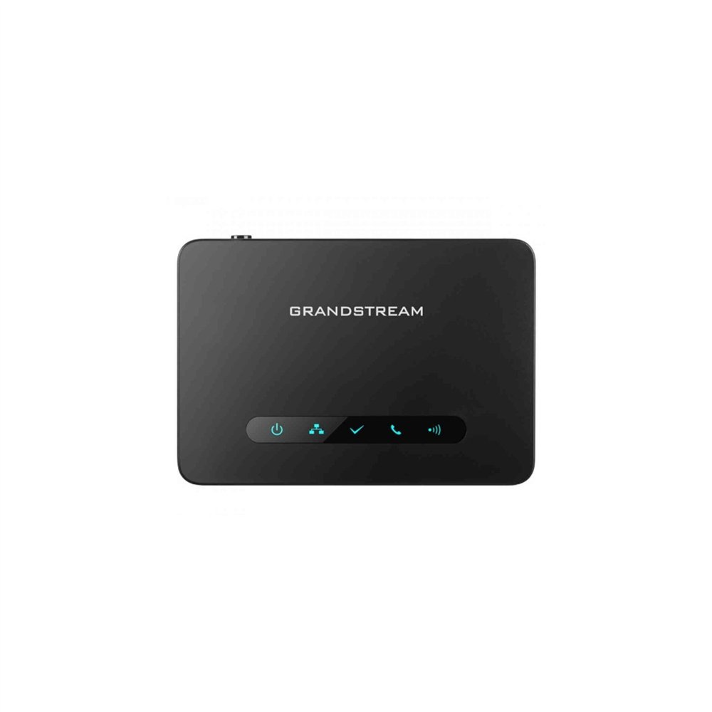estacion base grandstream dp-750 dect dp750
