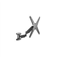 soporte tv tooq pared giratorio inclinable 23p - 35p lp2355tn-b