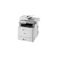impresora multifuncion brother mfc-l9570cdw laser color usb/red/wifi blanco mfc-l9570cdw