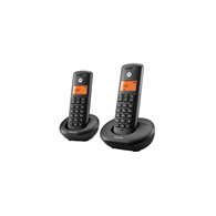 telefono motorola e202 dect negro f52000k50o2aes03