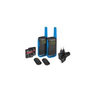 walkie-talkies motorola t62 8km 16ch b6p00811ldrmaw